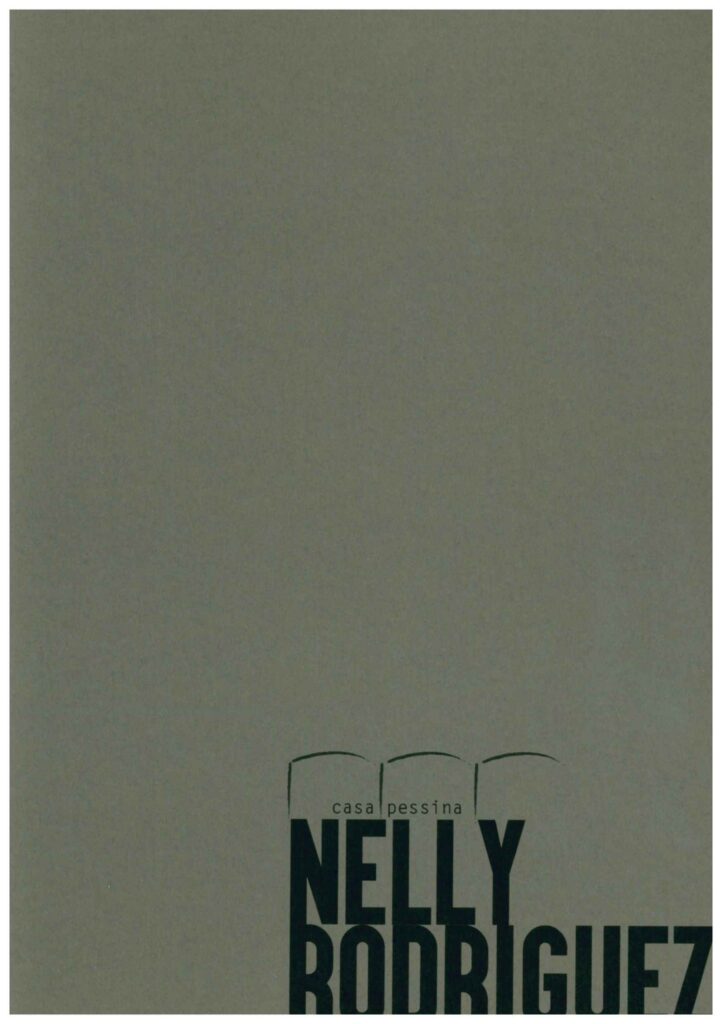 Nelly Rodriguez